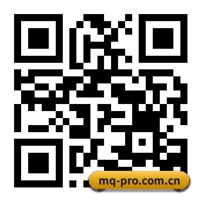 苹果用户专属 二维码